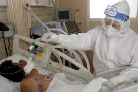 Aumenta Covid un 50 por ciento entre sábado y domingo