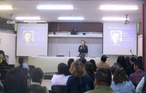 Contribuye UATx con docentes de educación especial de SEP