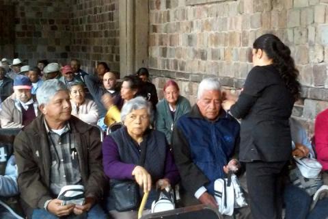 Nuevos beneficios para apizaquenses a través del programa “Para oírte mejor” imagen 1