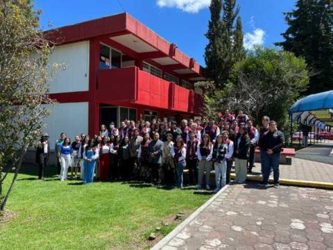 Expertos abordan temas de vanguardia en el XX Seminario en Matemáticas Aplicadas UATx imagen 3