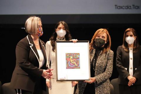 Autoridades de Tlaxcala conmemoraron el 29 aniversario de la CEDH imagen 4