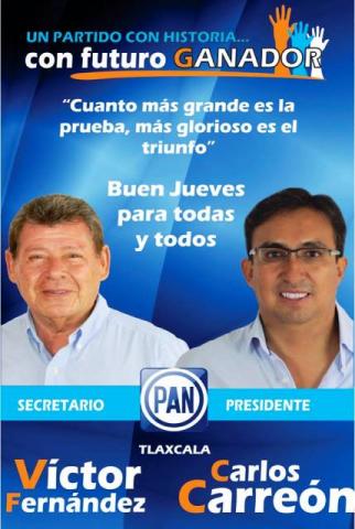 Niegan que Carreón esté inmerso en asuntos de corrupción