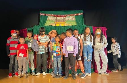 Inicia curso de verano joven en Huamantla