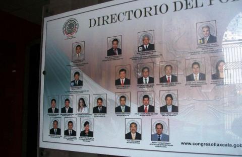 Enoja a diputada del PAN, cuestionamientos sobre su relevo