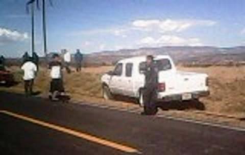 Cortesia Huamantla Hoy