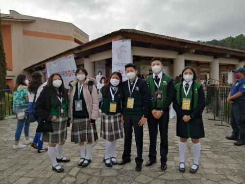 CECYTE-EMSAD Tlaxcala trasciende en la escena nacional por sus resultados imagen 3