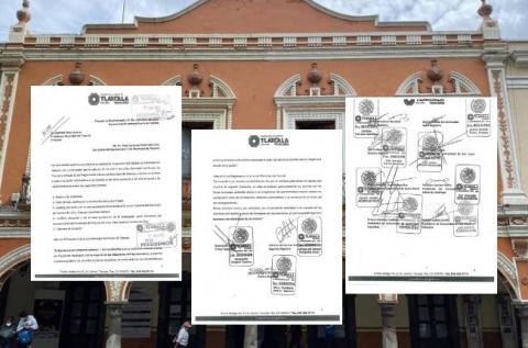 Convocan a Cabildo para destituir a Tesorera y Secretaria del ayuntamiento capitalino