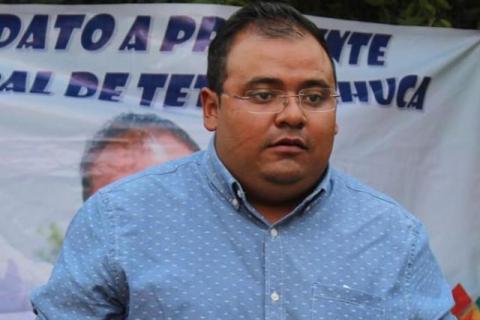 Presidente charro de Tetlatlahuaca no da una, pero ya está pensando en la reelección
