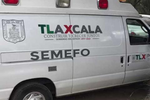 En Texoloc se desata el crimen, aparece cuerpo en una barranca