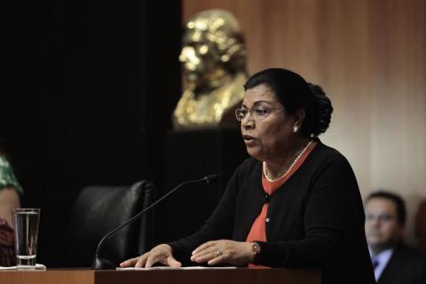 Morelos, grande en humildad y promotor de la libertad: Martha Palafox imagen 1