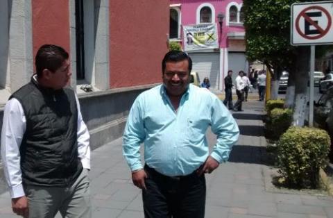 Petistas a punto de liarse a golpes por nuevos militantes