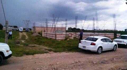 FOTOS cortesia Javier López Díaz