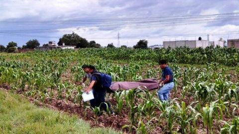 FOTOS cortesia Javier López Díaz