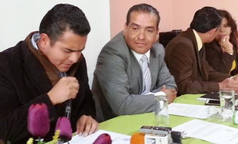Presea Miguel N. Lira no será para recomendados