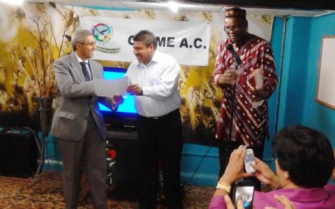 Primer centro cultural y arte contemporáneo Francofoneano estará en Tocatlán imagen 1