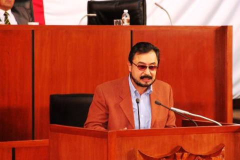 Cuentas públicas no pueden estar a capricho de diputados y titular del OFS