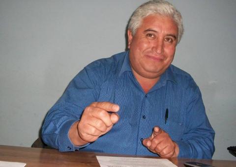 Acuerdo político y a marchas forzadas definición de Contralor General del IET