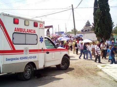 Autoridades de Xaltocan reportan Saldo Blanco en esta Semana Santa 2018 imagen 1