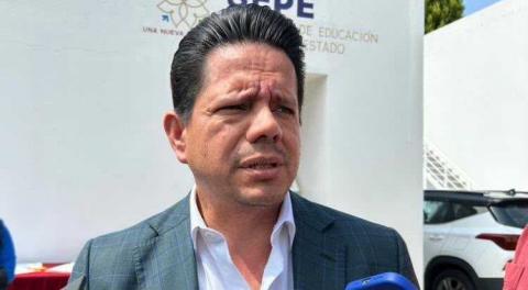 Con Ernestina Godoy en Tlaxcala, autoridades cierran filas contra el crimen: SEGOB