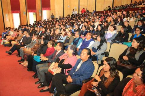 Conmemora Trabajo Social de la UATx 47 años de labor académica imagen 1