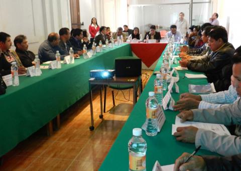 Buscan igualdad entre hombres y mujeres en Ixtacuixtla imagen 2