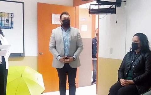 Fomenta este gobierno el deporte y actividades académicas para prevenir adicciones: Santos Cedillo imagen 2