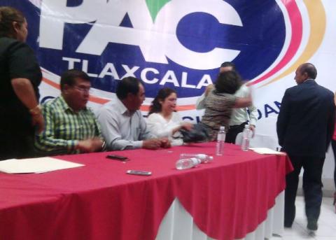 Enloquece dupla Palacios Paredes y anuncia alianza de facto PAC-PRI imagen 1
