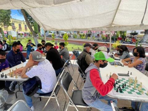 Disfrutan familias de eventos artísticos y culturales en “Dominguearte” imagen 1