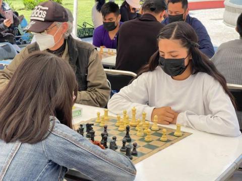 Disfrutan familias de eventos artísticos y culturales en “Dominguearte” imagen 2