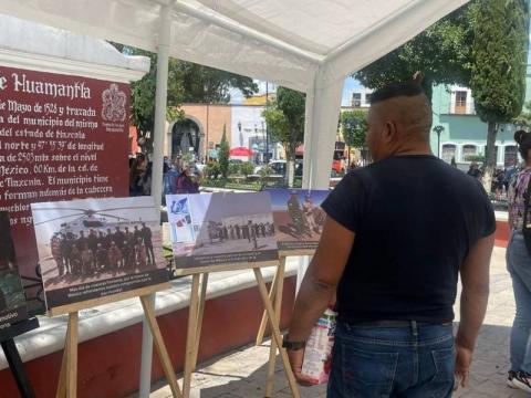 Disfrutan familias de eventos artísticos y culturales en “Dominguearte” imagen 5