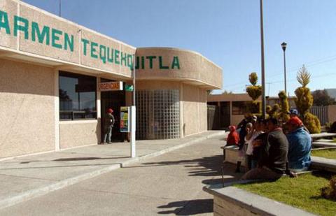 Foto cortesía Huamantla hoy Foto cortesía Huamantla hoy