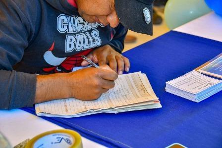 Empresa Diprolam abre plazas laborales para huamantlecos