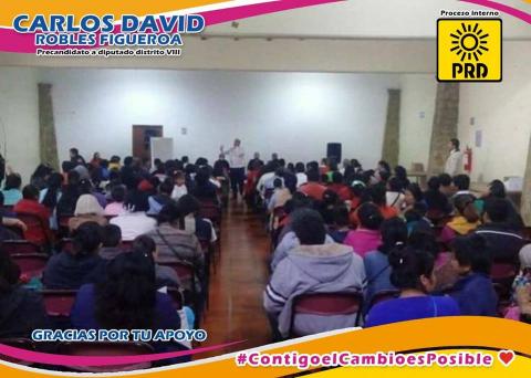 Regidor de los escándalos aprovecha alcaldía para sus mítines