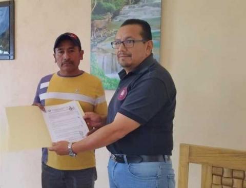 Colaborará UATx en el estudio y conservación de las Luciérnagas imagen 3