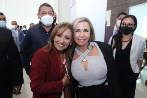 Gobierno y empresarios acuerdan consolidar desarrollo de Tlaxcala imagen 1