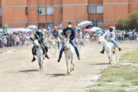 Invita coordinación de agricultura y desarrollo rural de Huamantla a los eventos que organiza en el marco de la feria imagen 1