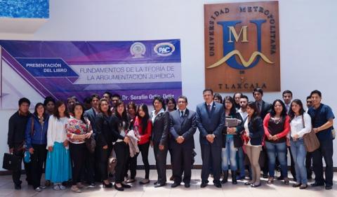 Abogados usan mentiras para litigar, porque no saben para qué sirve el derecho imagen 1