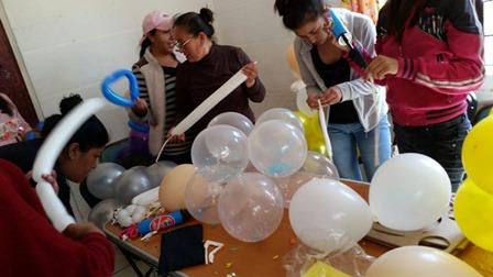 Se han impartido 60 cursos de capacitación para mujeres de Tlaxcala