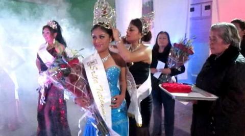 Tetlanohcan tiene Reina del Temazcal 2016; se llama Mayra imagen 5