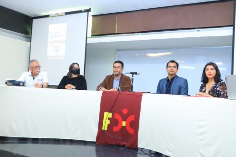 Comenzó en la UATx la “Segunda semana de saberes ancestrales” imagen 2