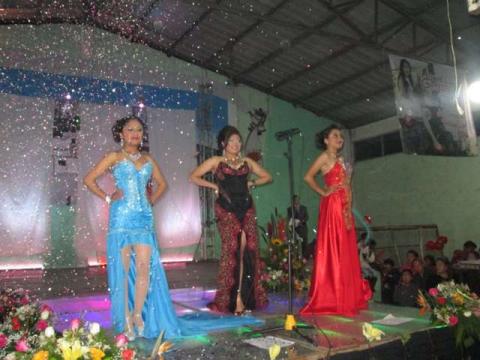 Tetlanohcan tiene Reina del Temazcal 2016; se llama Mayra imagen 1