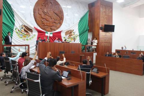 Expiden la Ley de Adopciones para el Estado de Tlaxcala