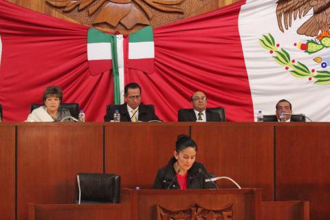 IMCO exhibirá a diputados locales flojos