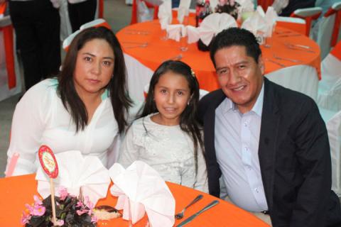 Diputado Baldemar Cortés es testigo de honor del hermanamiento entre Texoloc y Cholula imagen 1