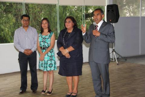 Egresados de Odontología de la UAT recibirán reconocimiento Nacional: Premio Ceneval al Desempeño de Excelencia Egel