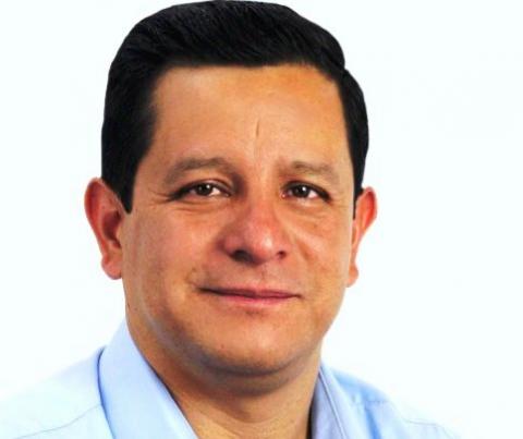 PANAL dobla al PRI en Zacatelco y entrega candidatura a Marco Esteban Guzmán Carreto