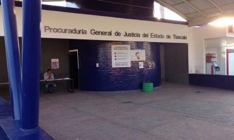 Posicionamiento de la PGJE del caso Ana Laura N.