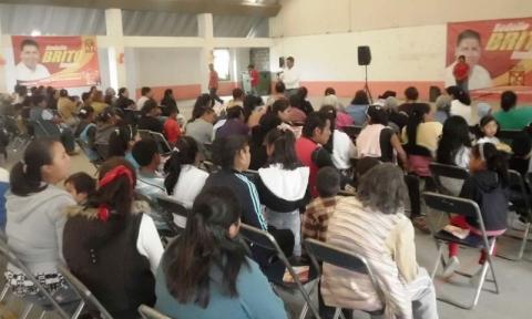 Resentidos y oportunistas quienes aspiran a la alcaldía capitalina imagen 1