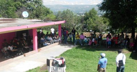 Resentidos y oportunistas quienes aspiran a la alcaldía capitalina imagen 4