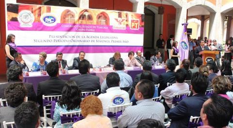 Casi el 80 por ciento de tlaxcaltecas calificó de corrupto al gobierno de MGZ
